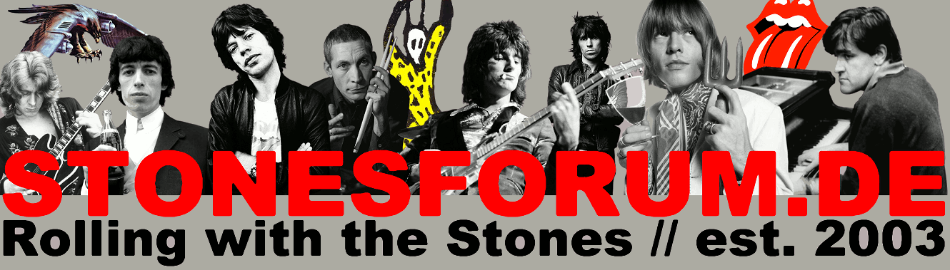 stonesforum.de // established 2003 Foren-bersicht